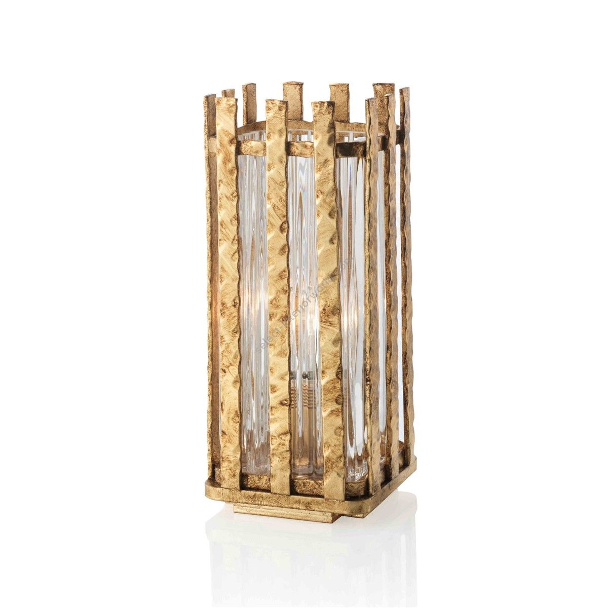 Stillux / Table Lamps / New Directions 20648-20748-20848