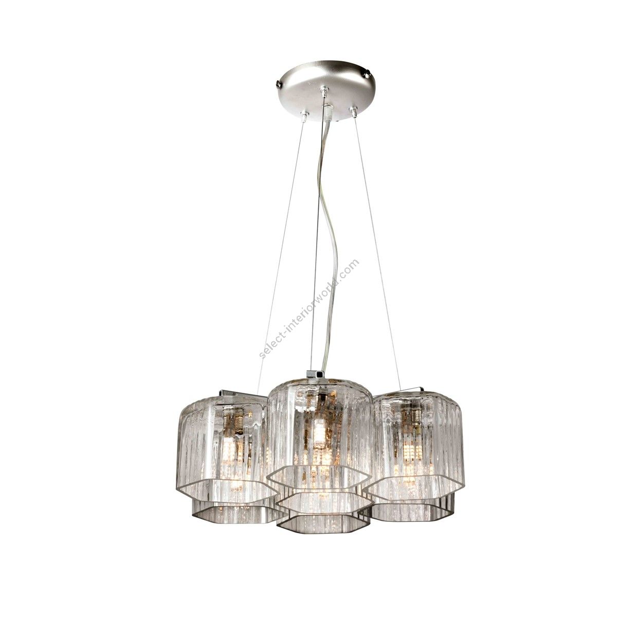 Stillux / Pendants & Suspension Lights / New Directions 20659