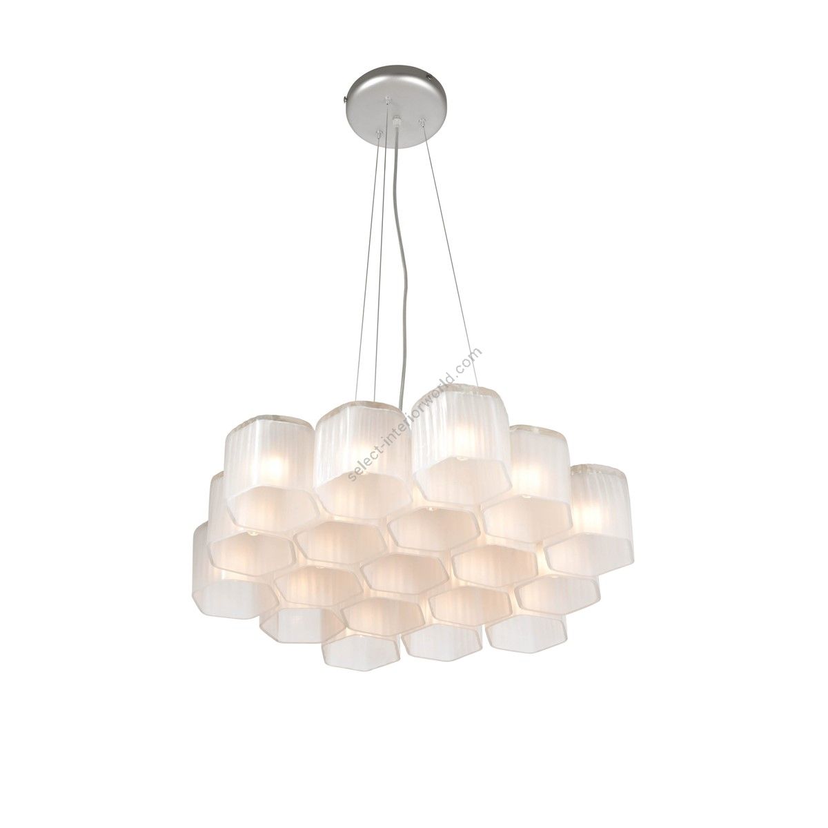 Stillux / Pendants & Suspension Lights / New Directions 20660