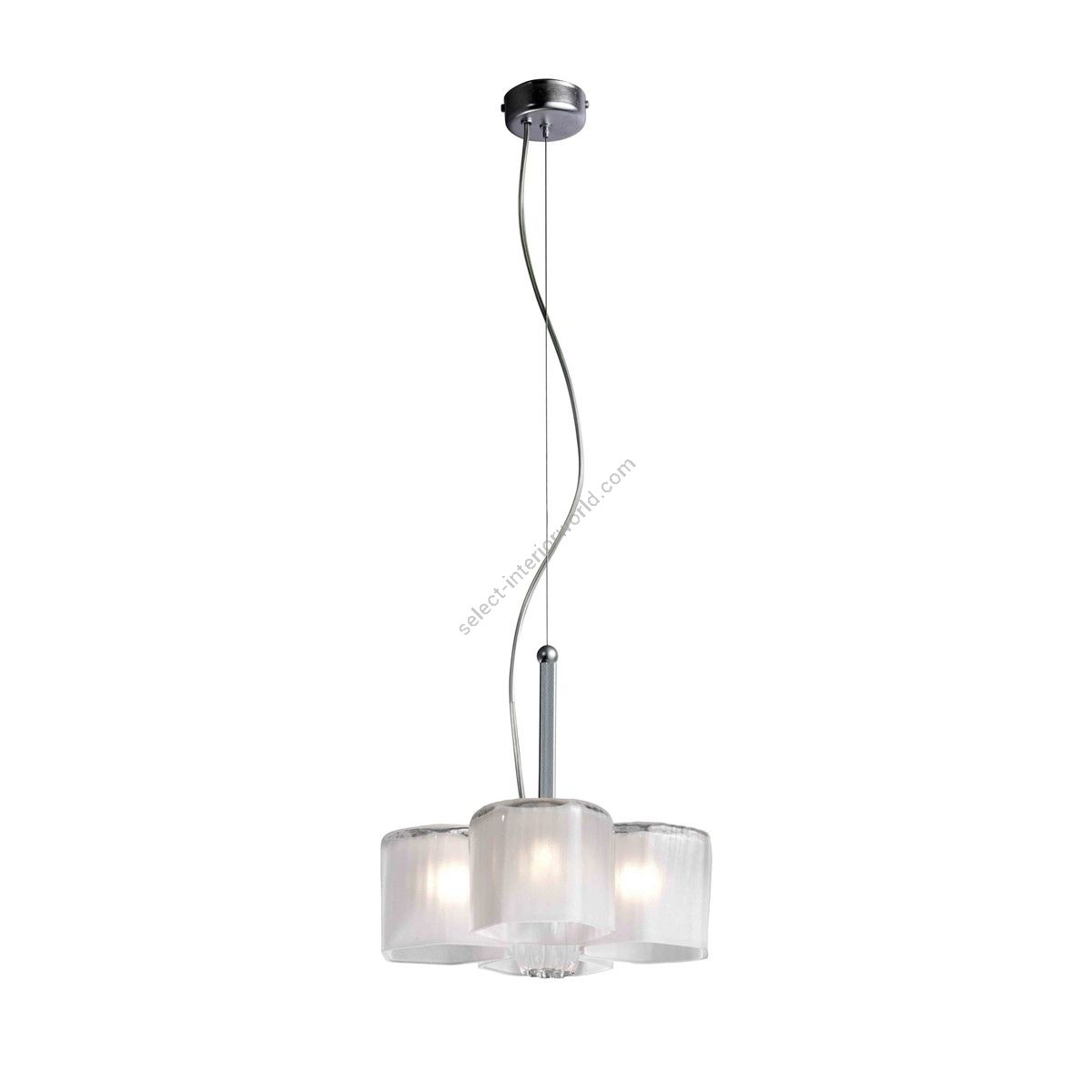 Stillux / Pendants & Suspension Lights / New Directions 20663