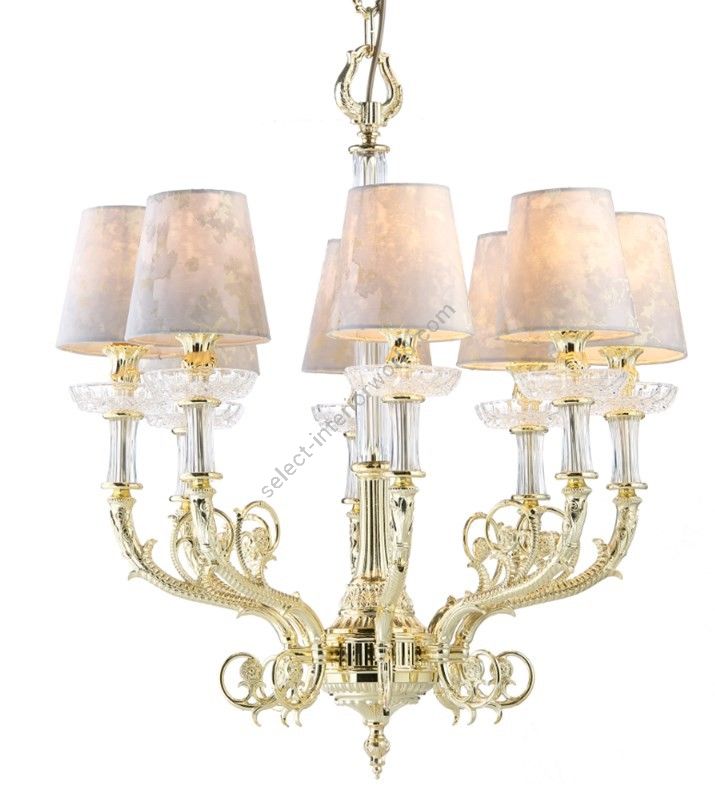 Il Paralume Marina / Pendants & Suspension Lights / 2066CH8