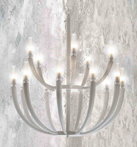 Il Paralume Marina / Pendants & Suspension Lights / 2071CH15