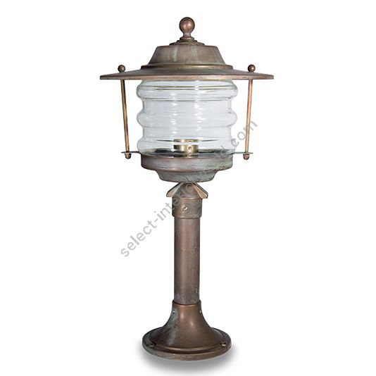 Moretti Luce / Post & Bollard Lights / Onda 2074