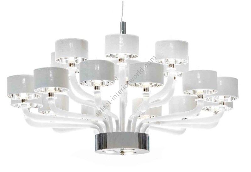 Il Paralume Marina / Pendants & Suspension Lights / 2079CH18