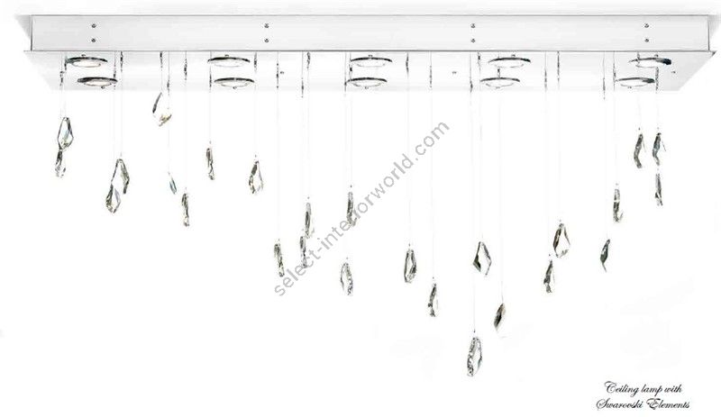 Il Paralume Marina / Pendants & Suspension Lights / 2083