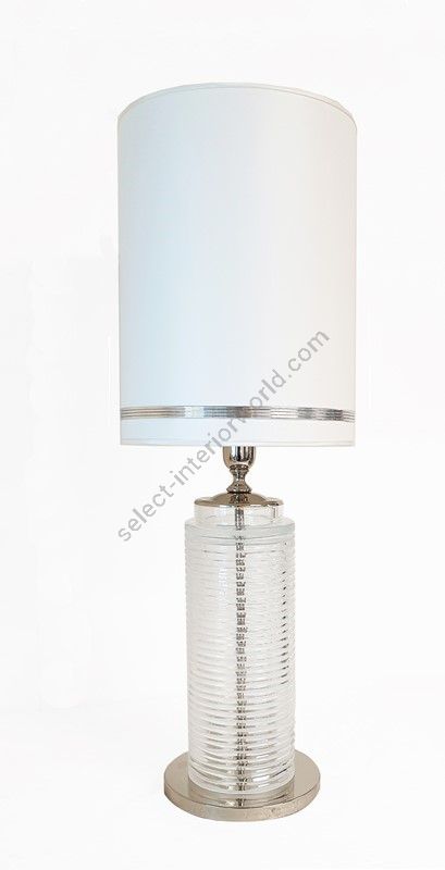 Il Paralume Marina / Table Lamps / 2087