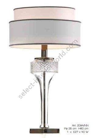 Il Paralume Marina / Table Lamps / 2094/NN
