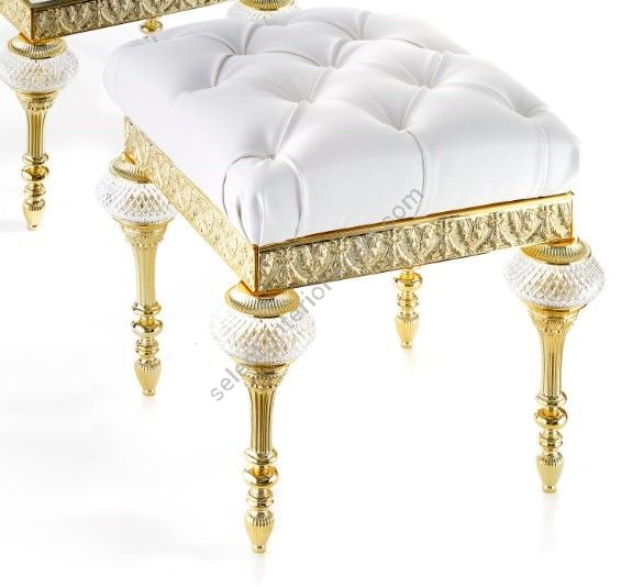 Il Paralume Marina / Poufs / 2100/POUFF/P