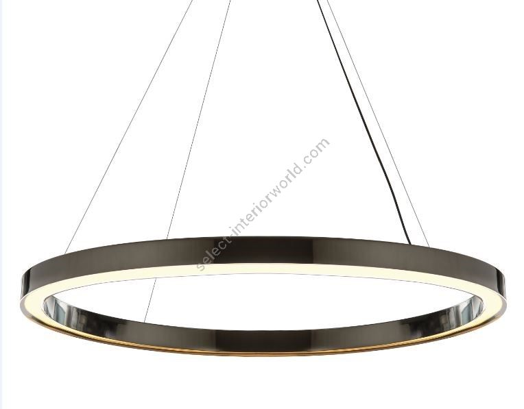 Il Paralume Marina / Pendants & Suspension Lights / 2103/G/NN/bis