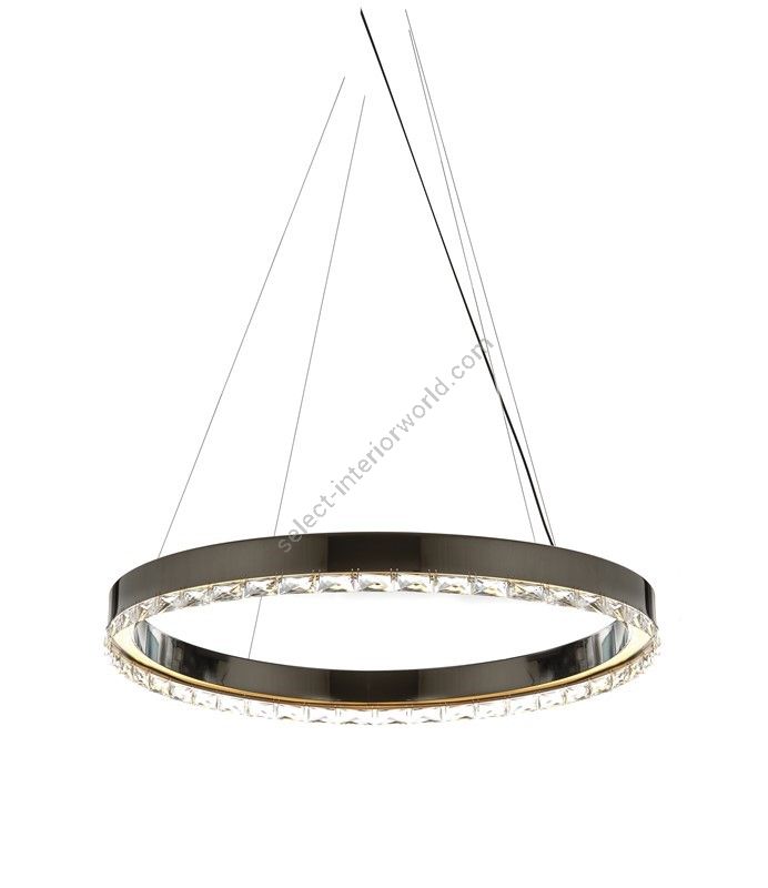 Il Paralume Marina / Pendants & Suspension Lights / 2103/M/NN
