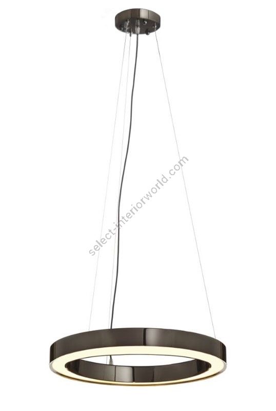 Il Paralume Marina / Pendants & Suspension Lights / 2103/P/NN/bis