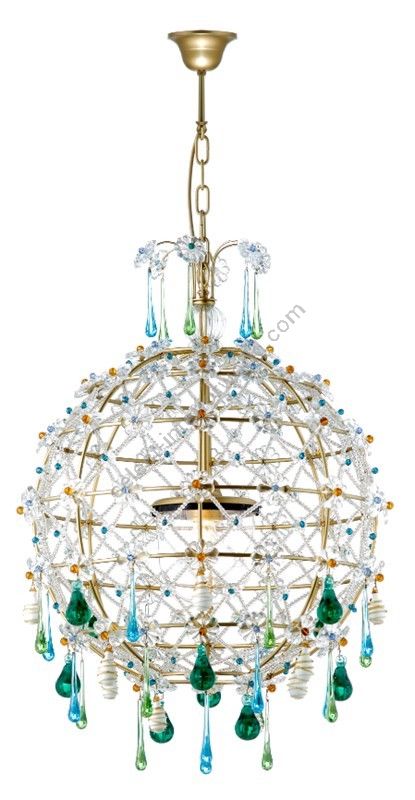 Il Paralume Marina / Pendants & Suspension Lights / 2104