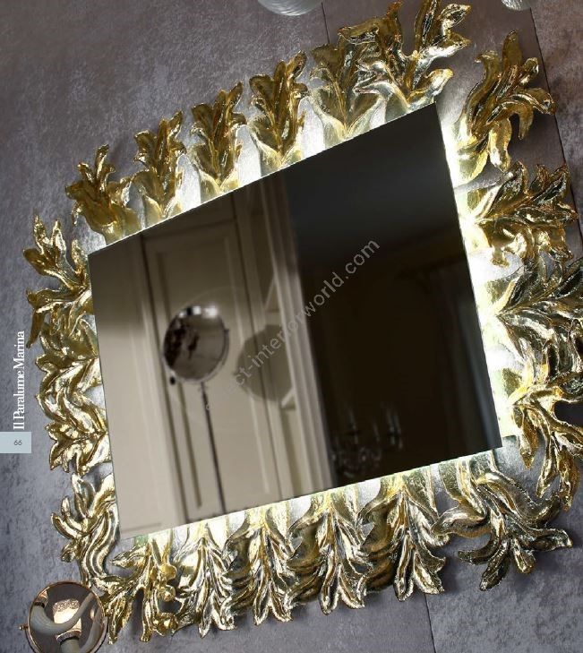 Il Paralume Marina / Wall Mirrors / Bath Design / 2106