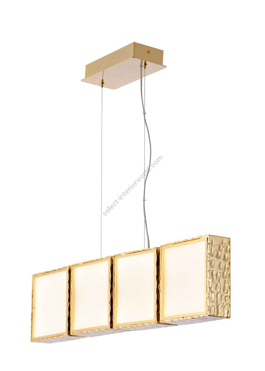 Stillux / Pendants & Suspension Lights / Square 21102