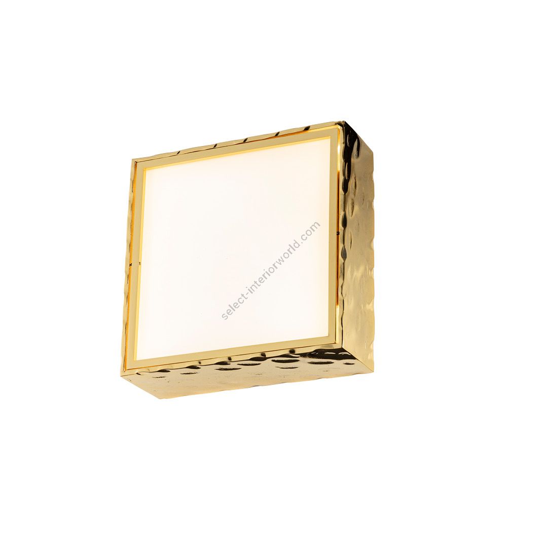 Stillux / Wall Sconces / Square 21106