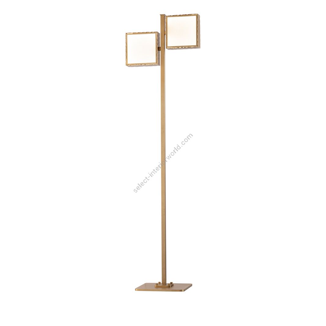 Stillux / Floor Lamps / Square 21108