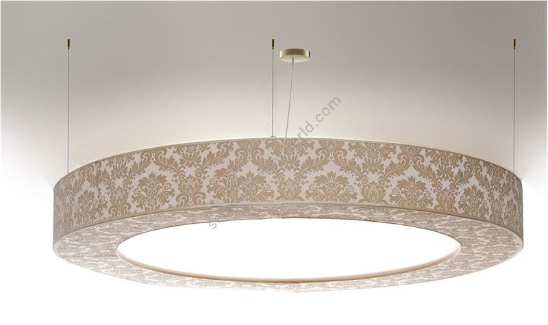 Il Paralume Marina / Pendants & Suspension Lights / 2112