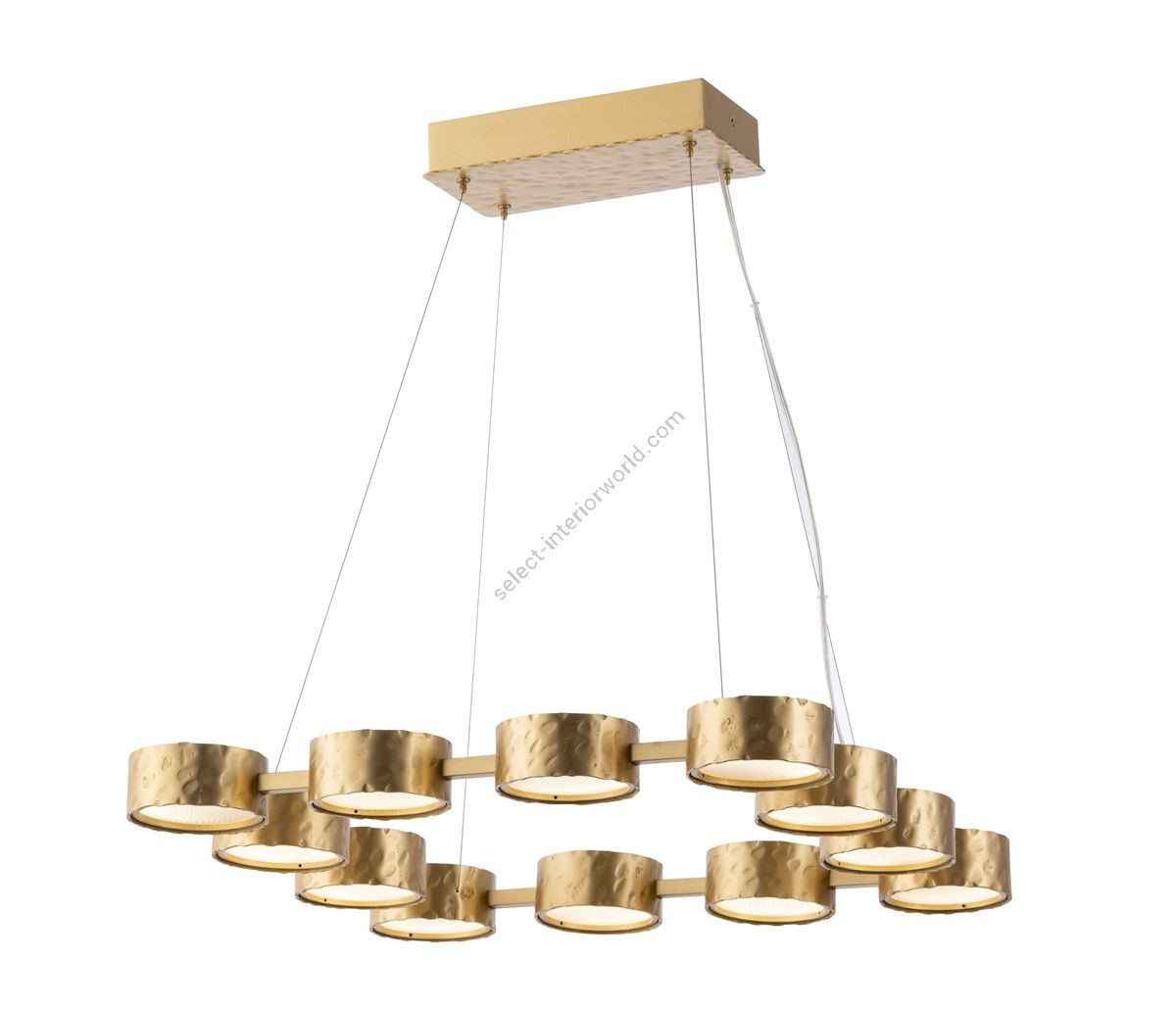 Stillux / Pendants & Suspension Lights / Circle 21209