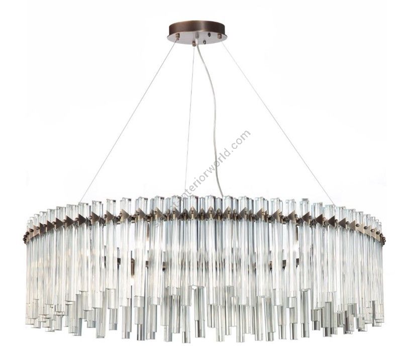 Il Paralume Marina / Pendants & Suspension Lights / 2148