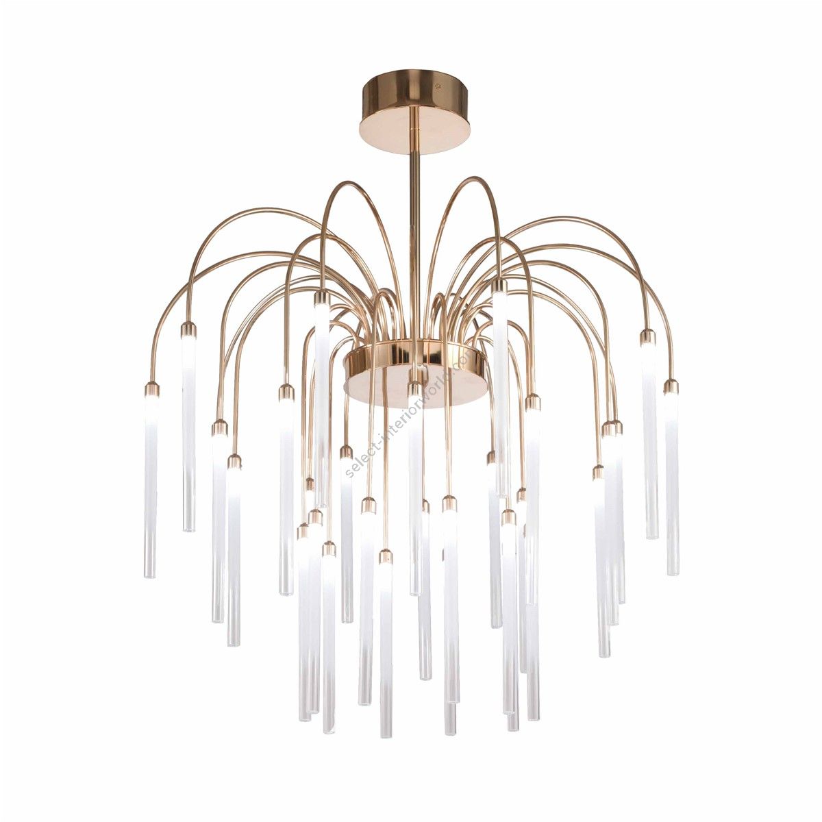 Stillux / Pendants & Suspension Lights / The Line 21501