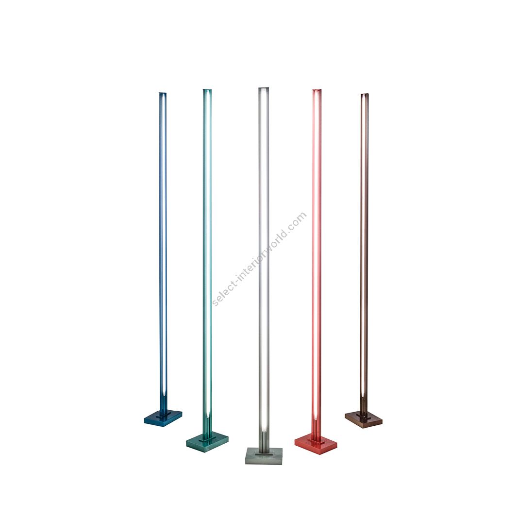 Stillux / Floor Lamps / The Shape 21511