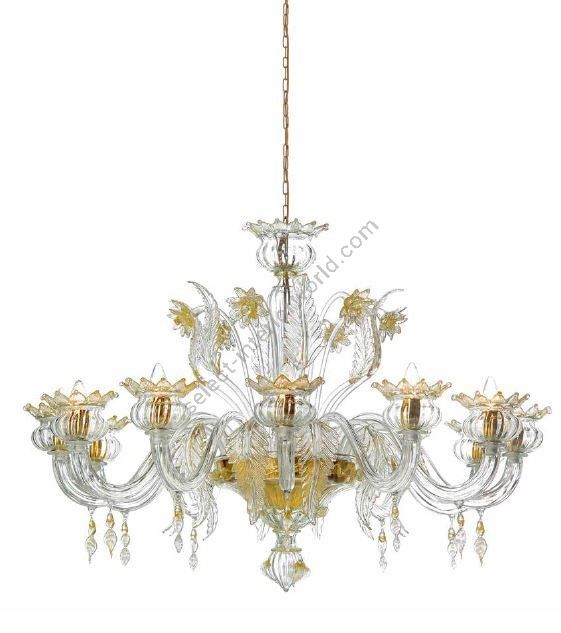 Il Paralume Marina / Pendants & Suspension Lights / 2151/CH12