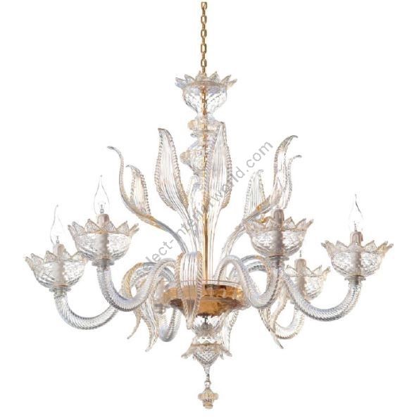 Il Paralume Marina / Pendants & Suspension Lights / 2152/CH6