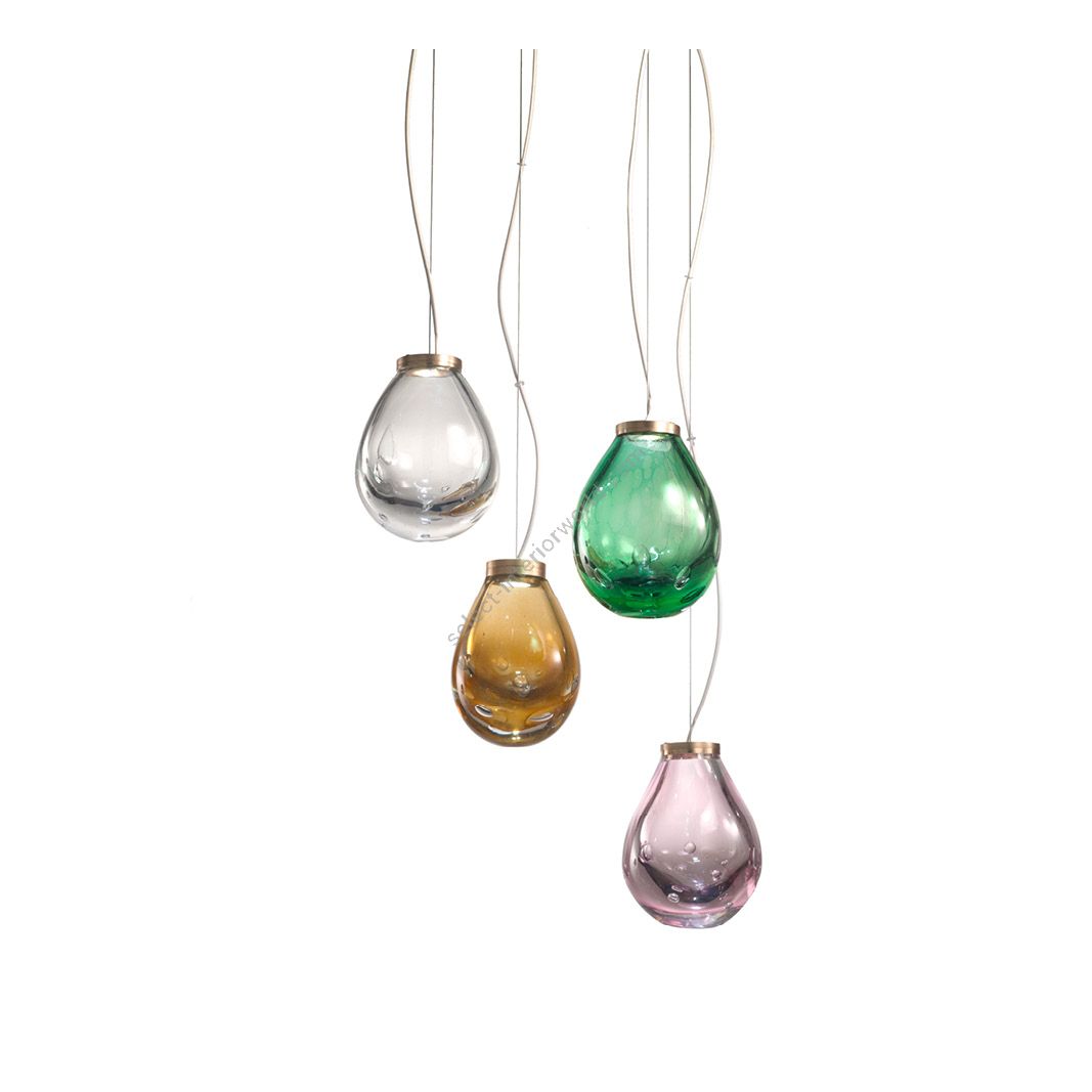 Stillux / Pendants & Suspension Lights / The Light 21539