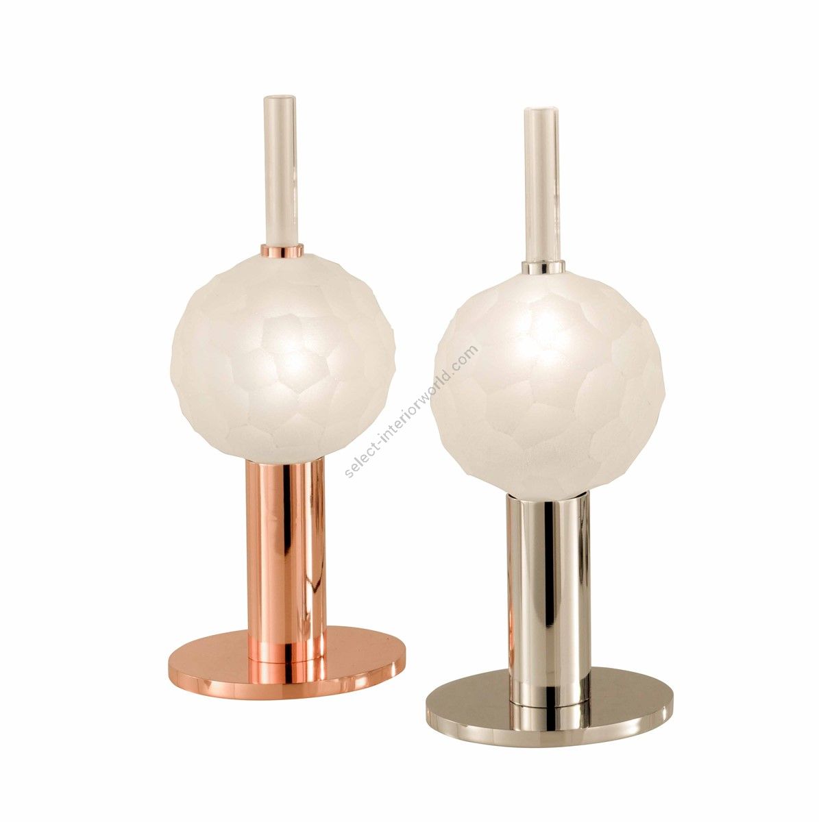Stillux / Table Lamps / The Light 21545