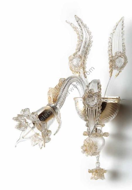 Il Paralume Marina / Wall Lamps / 2156/A1