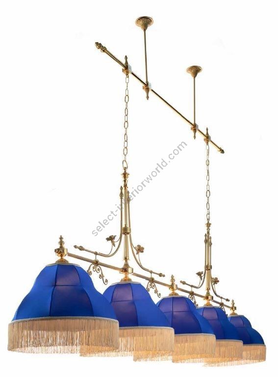 Il Paralume Marina / Pendants & Suspension Lights / 2157