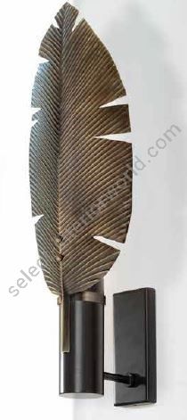 Il Paralume Marina / Wall Sconces / 2159/A