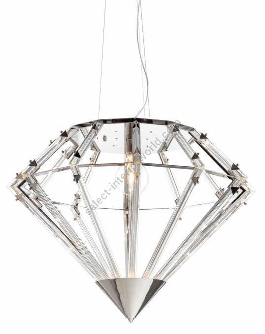 Il Paralume Marina / Pendants & Suspension Lights / 2160