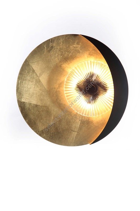 Il Paralume Marina / Wall Lamps / 2162/A
