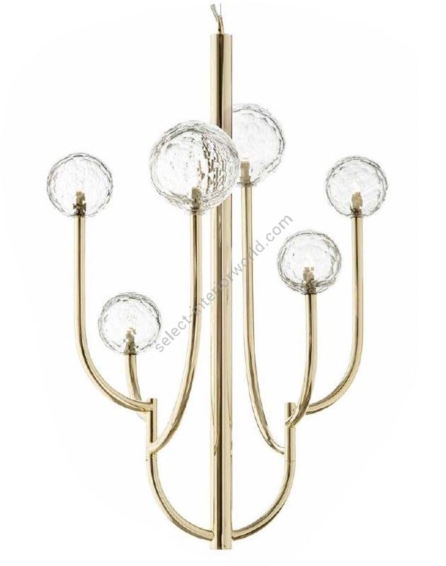 Il Paralume Marina / Pendants & Suspension Lights / 2164/CH6