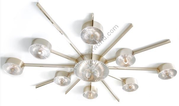 Il Paralume Marina / Ceiling Lamps / 2165/CH30