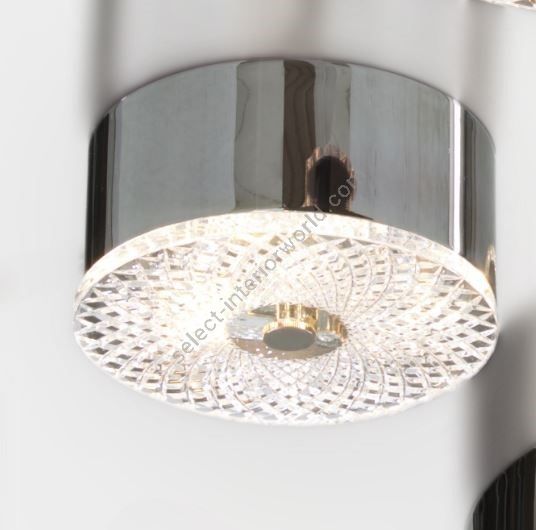 Il Paralume Marina / Ceiling Lamps / 2168/P