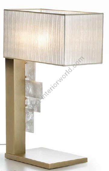 Il Paralume Marina / Table Lamps / 2170/T