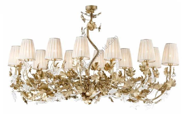 Il Paralume Marina / Pendants & Suspension Lights / 2171/CH12