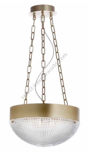 Il Paralume Marina / Pendants & Suspension Lights / 2172