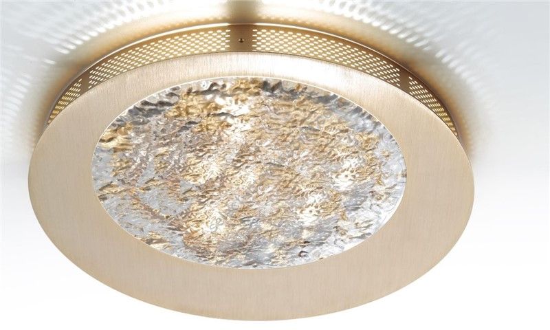 Il Paralume Marina / Ceiling & Wall Lamps / 2175/G