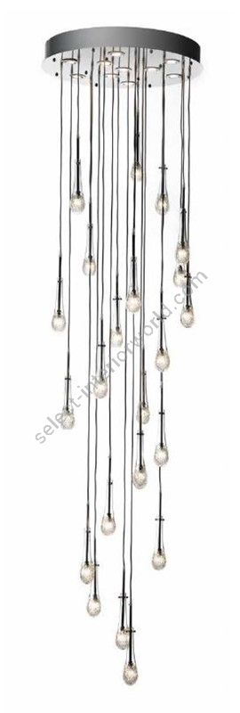 Il Paralume Marina / Pendants & Suspension Lights / 2183