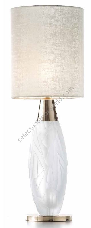 Il Paralume Marina / Table Lamps / 2188/TR