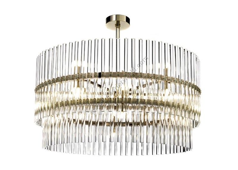 Il Paralume Marina / Pendants & Suspension Lights / 2210CH24