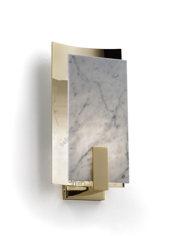 Il Paralume Marina / Wall Sconces / 2211/A1