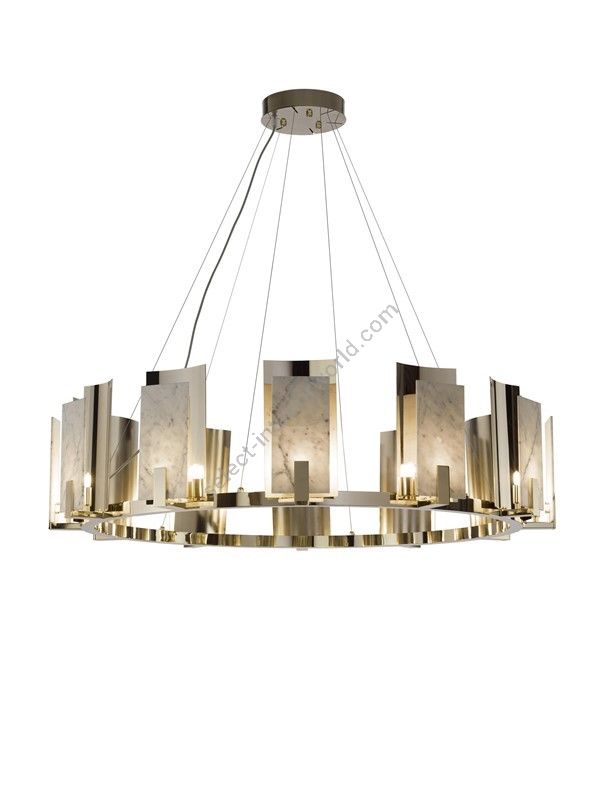Il Paralume Marina / Pendants & Suspension Lights / 2211/CH12