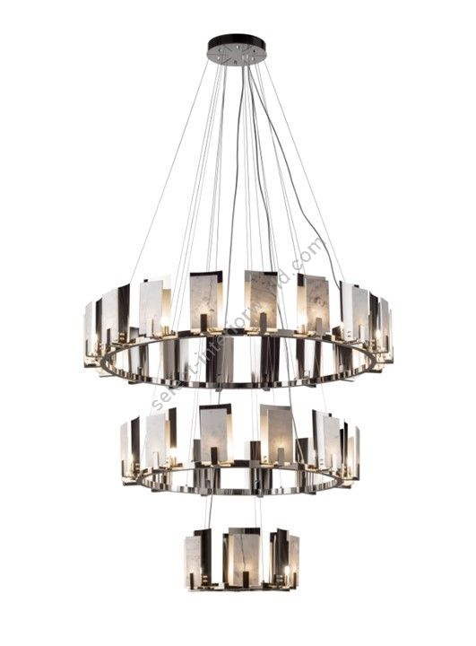 Il Paralume Marina / Pendants & Suspension Lights / 2211/CH36