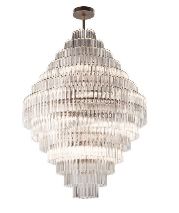 Il Paralume Marina / Pendants & Suspension Lights / 2214