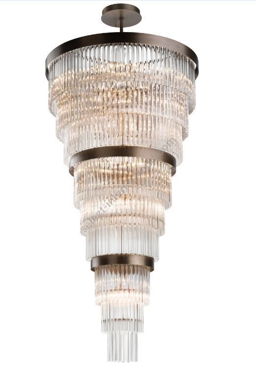 Il Paralume Marina / Pendants & Suspension Lights / 2215