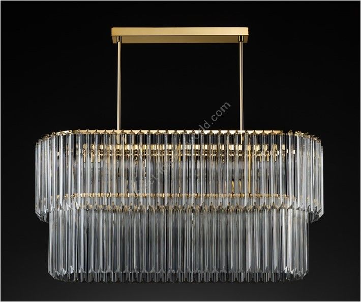 Il Paralume Marina / Pendants & Suspension Lights / 2216